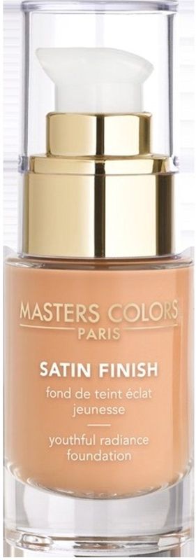 Guinot - Satin Finish 32 - Foundation - 30ml