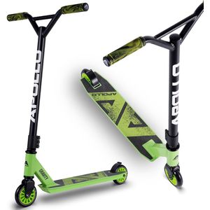 Apollo - Gravity - Stuntstep - Geschikt voor Kinderen en Tieners - Aluminium