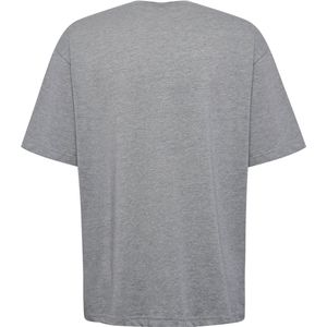 Hummel - Bee - T-shirt - Gemaakt van Zachte Jersey Tricot Stof - Biologisch Katoen