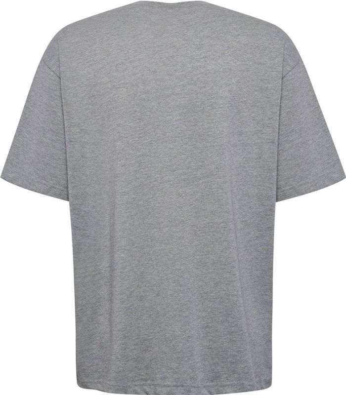 Hummel - Bee - T-shirt - Gemaakt van Zachte Jersey Tricot Stof - Biologisch Katoen