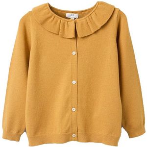 Zippy 3107402102 Trui Geel 7-8 Years Meisjes