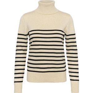 Saint Tropez MilaSZ St. Rollneck Pullover Dames Trui - Maat M