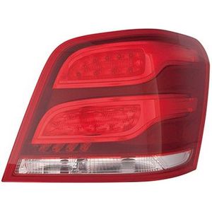 VanWezel 3073922U - Feu arrière droit pour Mercedes Glk x204 de 2012 à 2015