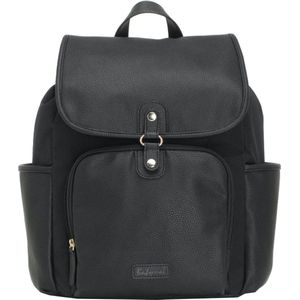 Babymel Freddy Vegan Leather black