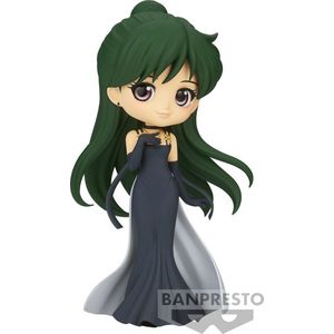 BP Sailor Moon Eternal Movie Q Posket Prinses Pluto 14cm