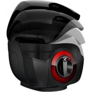 Top case Sceed24 pour Scooter Aprilia SR Eyecase L32 / 06.32504 Neuf