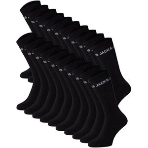 Jack&Jones Sokken JACBASIC LOGO TENNIS SOCK 20 PACK JNR Set van 20