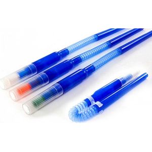 Curan Man - Catheter - Diameter 5.3 mm - Voorzien van Steriel Glijmiddel