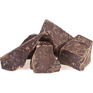 Cacao Pasta Ceremonieel (Ceremony) 500 gram