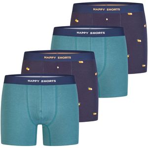 Happy Shorts Boxer Jersey