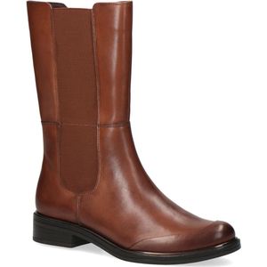 Caprice Dames Chelseaboot 9-9-25301-29 303 G-breedte Maat: 40.5 EU