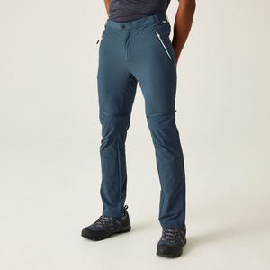 Regatta Mountain Zip Off Broek