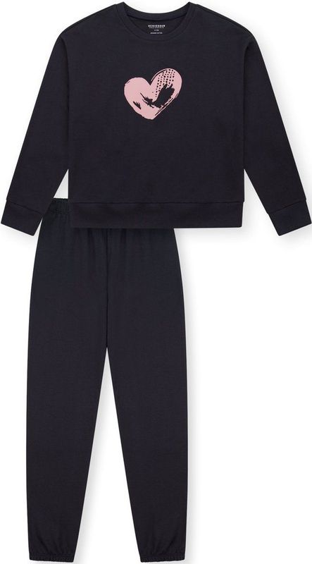 SCHIESSER - Pyjama lang - Meisjes - Pyjamas