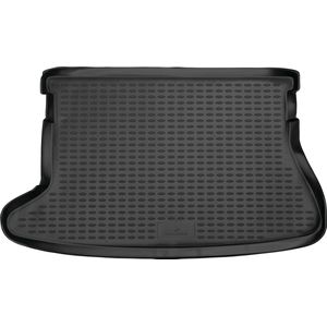 Walser Kofferbakmat XTR geschikt voor Toyota Auris (E15) 10/2006 - 09/2012
