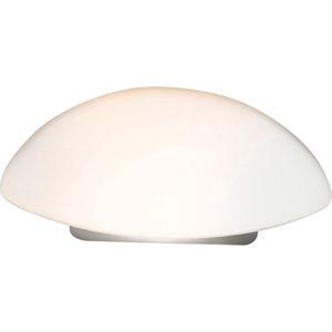 Linea Verdace - Wandlamp Glas Dubro Dubbel