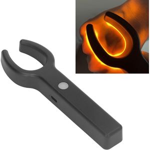 EGoods - Draagbare aderdetector voor alle leeftijden, oplaadbare led-transilluminator