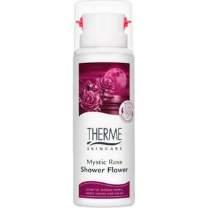Therme Mystic rose shower flower 150ml