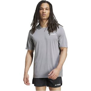 adidas - TERREX Xploric - Sportshirt - Grijs