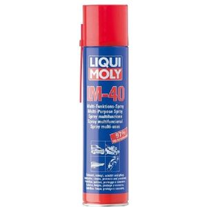 LM-40 Multifunctionele spray 400ml