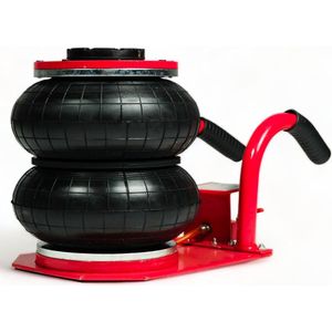 Pneumatische ballonkrik 2T 110-270mm korte hendel MW Tools PBK202K