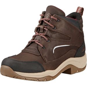 Ariat Telluride II H2O Dames - maat 36 - darkbrown