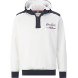 Babista - ULVIAN - Sweatshirt - Wit