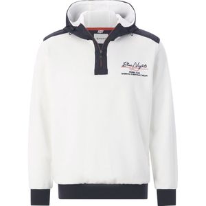 Babista - ULVIAN - Sweatshirt - Wit