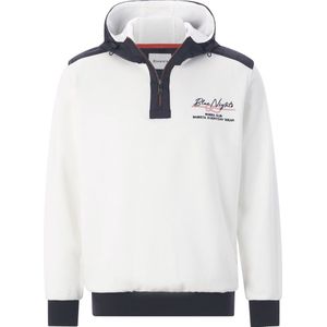 Babista - ULVIAN - Sweatshirt - Wit