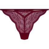 Hunkemöller - Isabelle - String - Paars