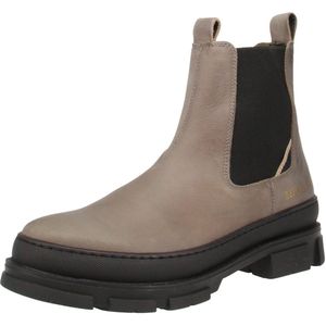 Replay Vega Crazy GMC99 C0003L - Herenschoenen enkellaarsjes - 055-Stone