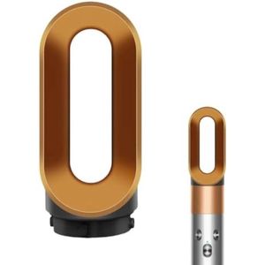 PromoHome Voorstyling Geschikt voor Dyson Airwrap Styler HS01 HS05 - Droogopzetstuk - Gelijkmatige Luchtverdeling & Snel Drogen
