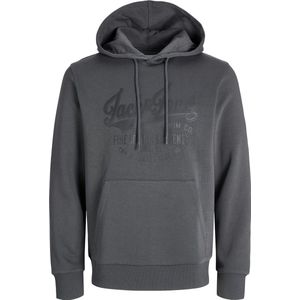 JACK&JONES - JJEADRIAN - Hoodie - Heren - Sweaters