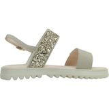 Geox - Coralie - Sandalen - Roze - Leer