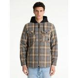 CHASIN' - Tussenjas - Beige - Stark Surge