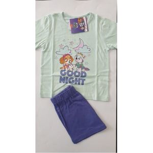 Paw Patrol Shortama / Pyjama Kinderen | Korte mouw | Maat 128/134