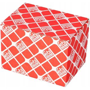 Febi Bilstein Afdichtring Oliefilterhuis Volvo 17x22x3mm