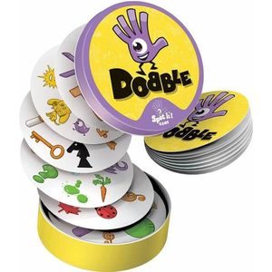 Bordspel Asmodee Dobble Classic (FR)