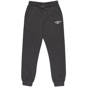Quiksilver - Eqbfb03179 - Joggingbroek - Slim Fit - Katoen en Polyester