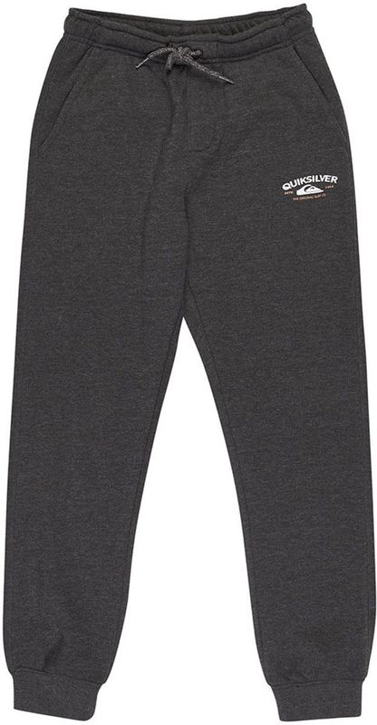Quiksilver - Eqbfb03179 - Joggingbroek - Slim Fit - Katoen en Polyester