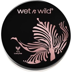 Wet 'n Wild - MegaGlo - Loose Highlighter Poeder - 397A You Glow Girl - Nude Glow - 8 g