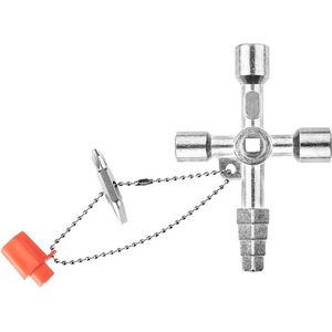 Neo-Tools Universele Bouwsleutel