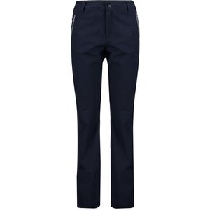 Luhta - Eikniemi - Softshell Broek - Waterafstotend - Dames