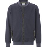 Babista - EMANORO - Sweatvest - Donkerblauw