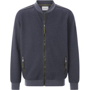 Babista - EMANORO - Sweatvest - Donkerblauw