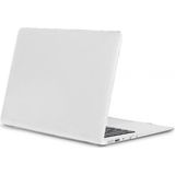 Xccess Protection Cover - Laptophoes geschikt voor Apple MacBook Pro 13 Inch (2016-2019) Hoes Hardshell MacBook Case - Transparant