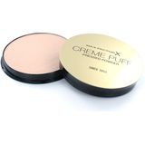 Max Factor Creme Puff Compact Gezichtspoeder - 13 Nouveau Beige