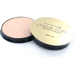 Max Factor Creme Puff Compact Gezichtspoeder - 13 Nouveau Beige