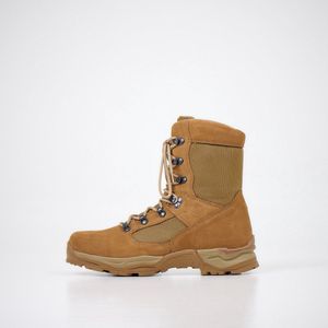 Combat Boots / Legerlaarzen - Camel