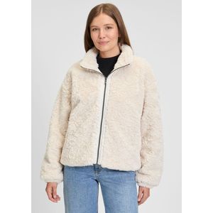 Covered - Wollen Jas - Stijlvol - 100% Wol