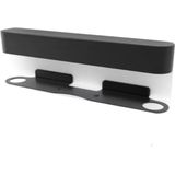 Sonos® Beam soundbar muur bevestiging wandbeugel